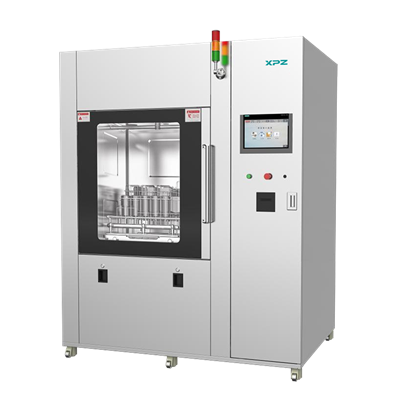 GMP-800清洗機