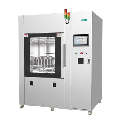 GMP-1200清洗機
